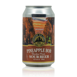 Westside Ale Works Pineapple Bob Bourbon Pants 355ml