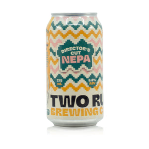 Two Rupees Director’s Cut NEPA 375ml
