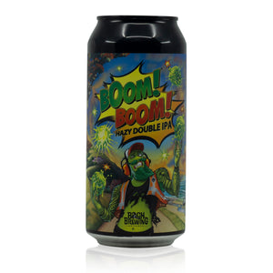 Bach Boom Boom 440ml