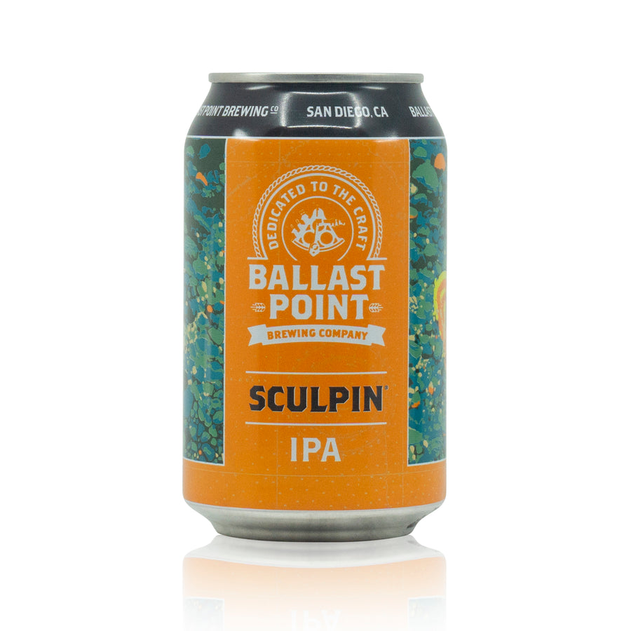 Ballast Point Sculpin 330ml