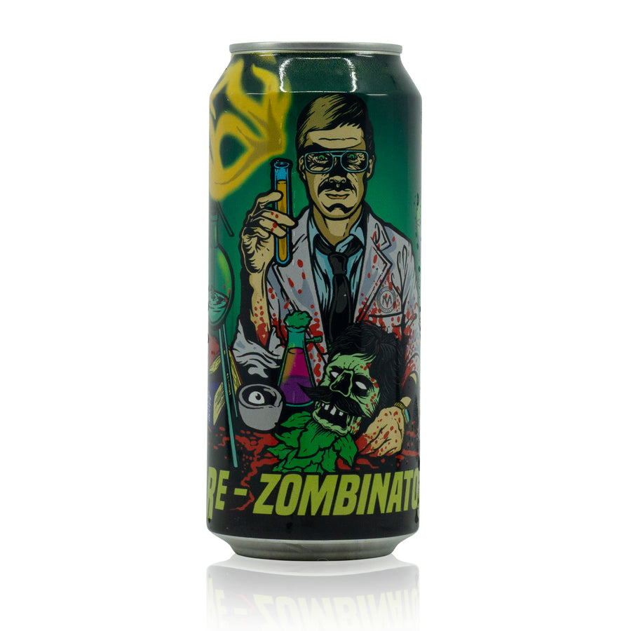 Beer Zombies Re-Zombinator 473ml