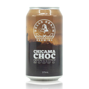 Bells Beach Chicama Choc Stout 375ml