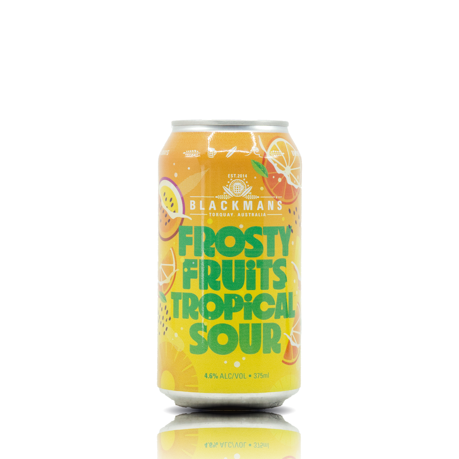 Blackmans Frosty Fruits 375ml
