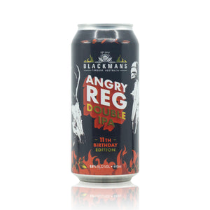 Blackmans Angry Reg 440ml