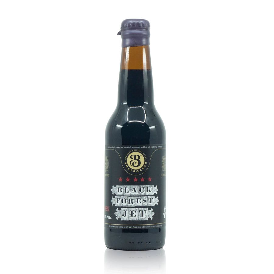 Boatrocker Black Forest Jet (2025) 330ml