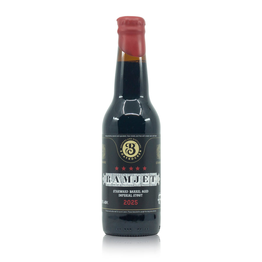 Boatrocker Ramjet (2025) 330ml