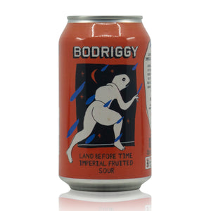 Bodriggy Land Before Time 355ml