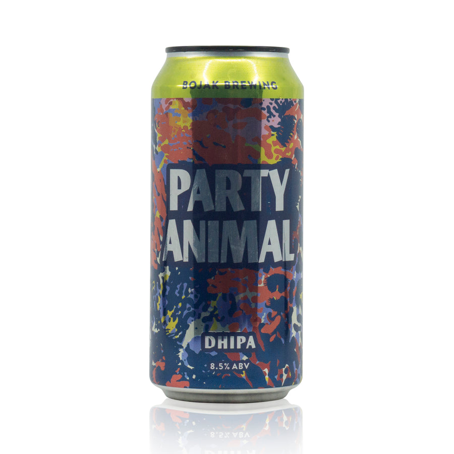 Bojak Party Animal 440ml