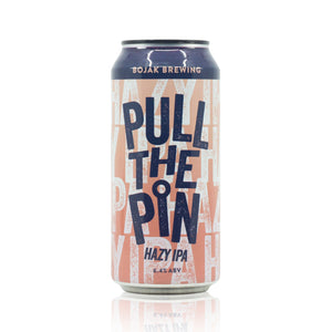 Bojak Pull the Pin 440ml