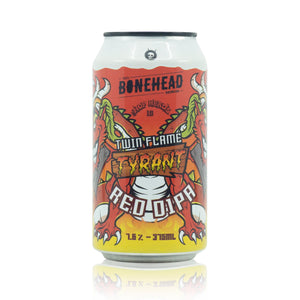 Bonehead Twinflame Tyrant 375ml