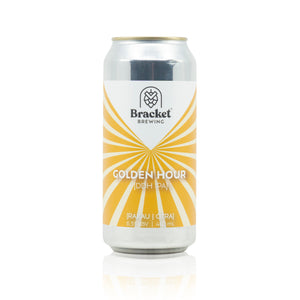 Bracket Golden Hour 440ml