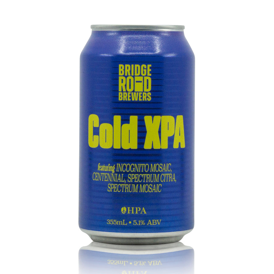 Bridge Road Cold XPA 355ml