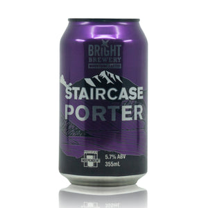 Bright Staircase Porter 355ml