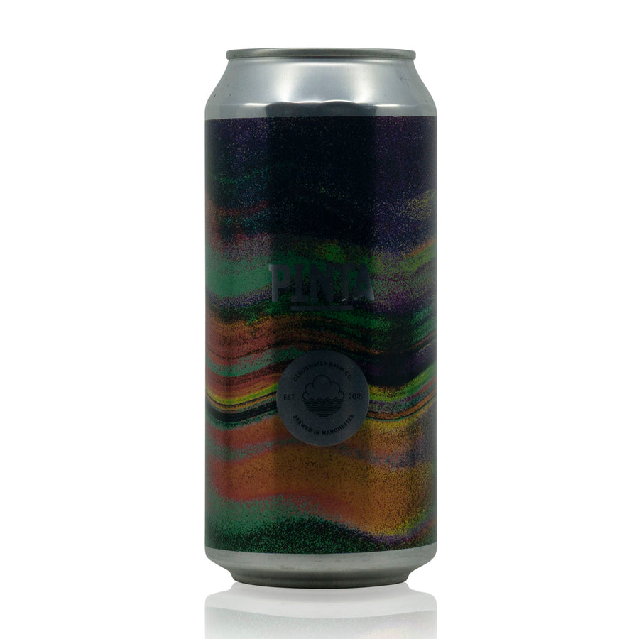 Cloudwater Och, Zimo, Kiedy Się Skonczysz? 440ml