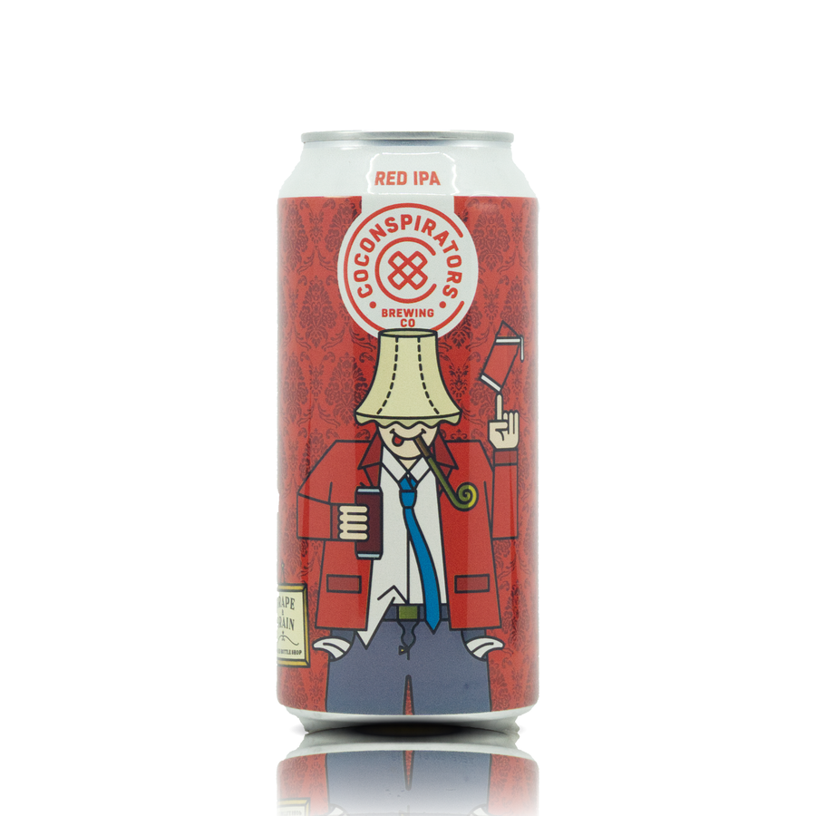 Coconspirators The Party Crasher 440ml