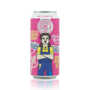 Coconspirators The Disruptor 440ml