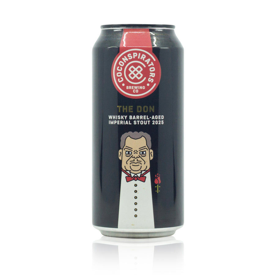 Coconspirators The Don 2025 440ml