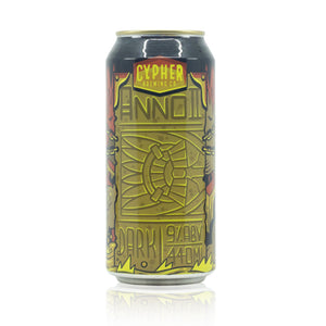 Cypher Anno II Dark 440ml