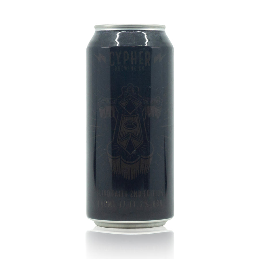 Cypher Blind Faith II 440ml