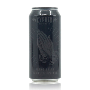 Cypher Blind Faith 440ml