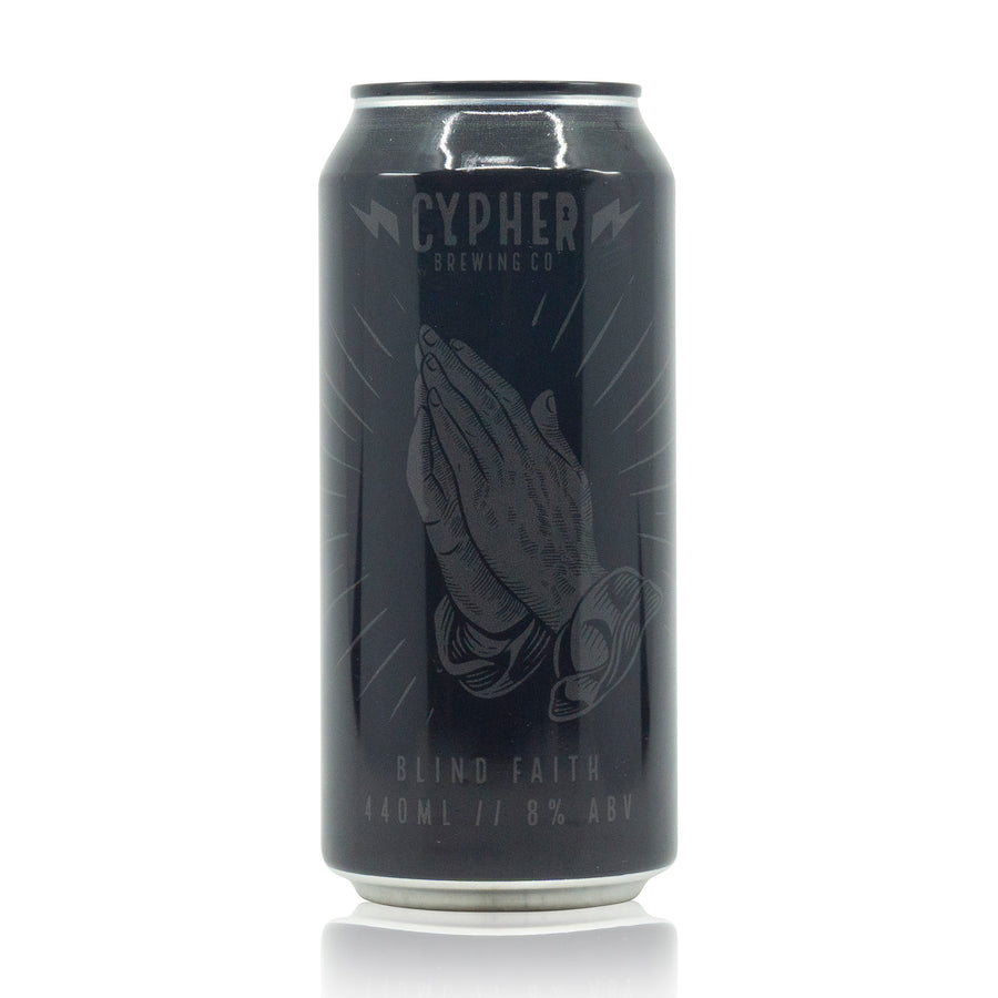 Cypher Blind Faith 440ml