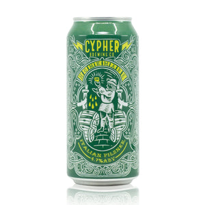 Cypher Homemade 440ml