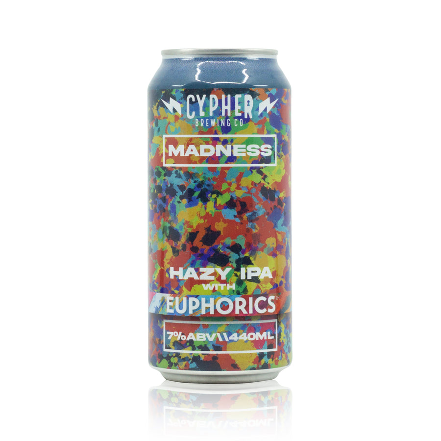 Cypher Madness 440ml