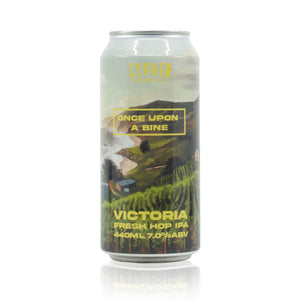 Cypher Once Upon A Bine 440ml