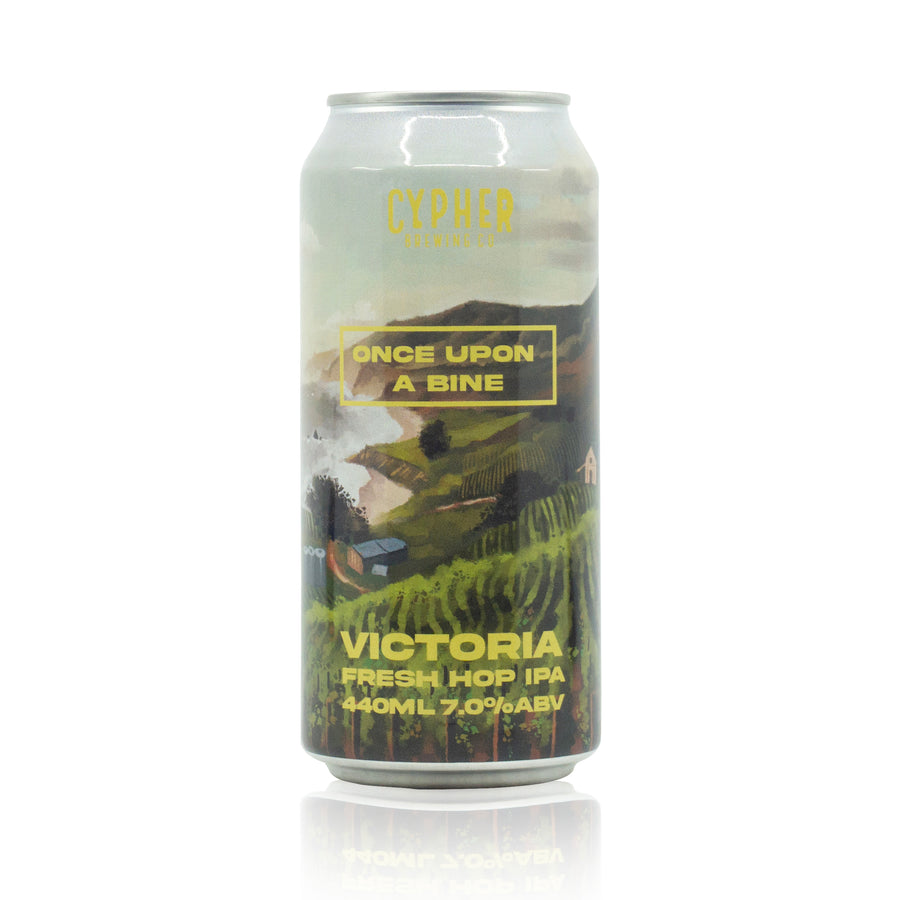 Cypher Once Upon A Bine 440ml