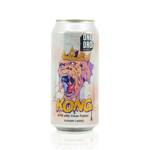 One Drop KONG 440ml