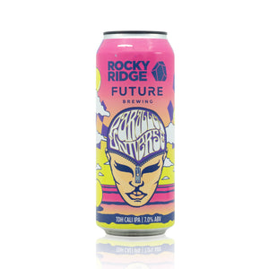 Rocky Ridge Parallel Universe 500ml