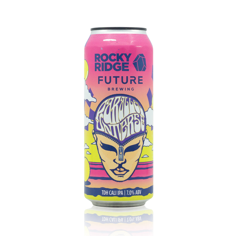 Rocky Ridge Parallel Universe 500ml