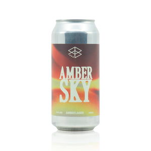 Range Amber Sky 440ml