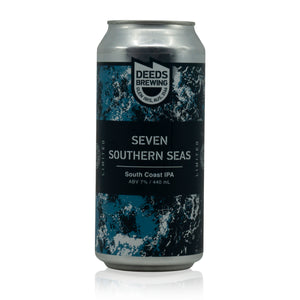 Deeds Seven Southern Seas 440ml