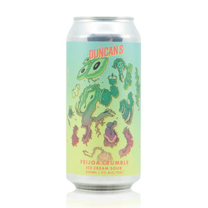 Duncans Feijoa Crumble 440ml