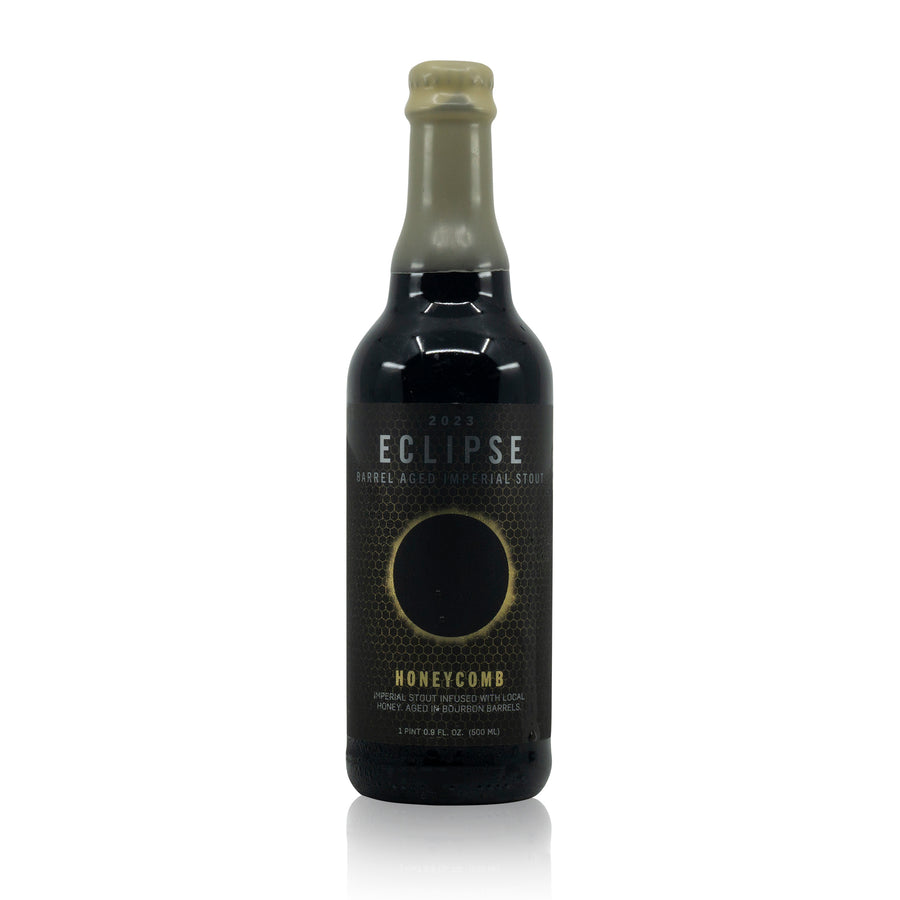 FiftyFifty Eclipse Honeycomb (2023) 500ml