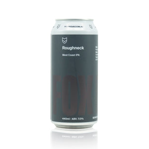 Fox Friday Roughneck 440ml