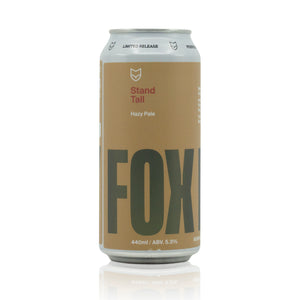 Fox Friday Stand Tall 440ml