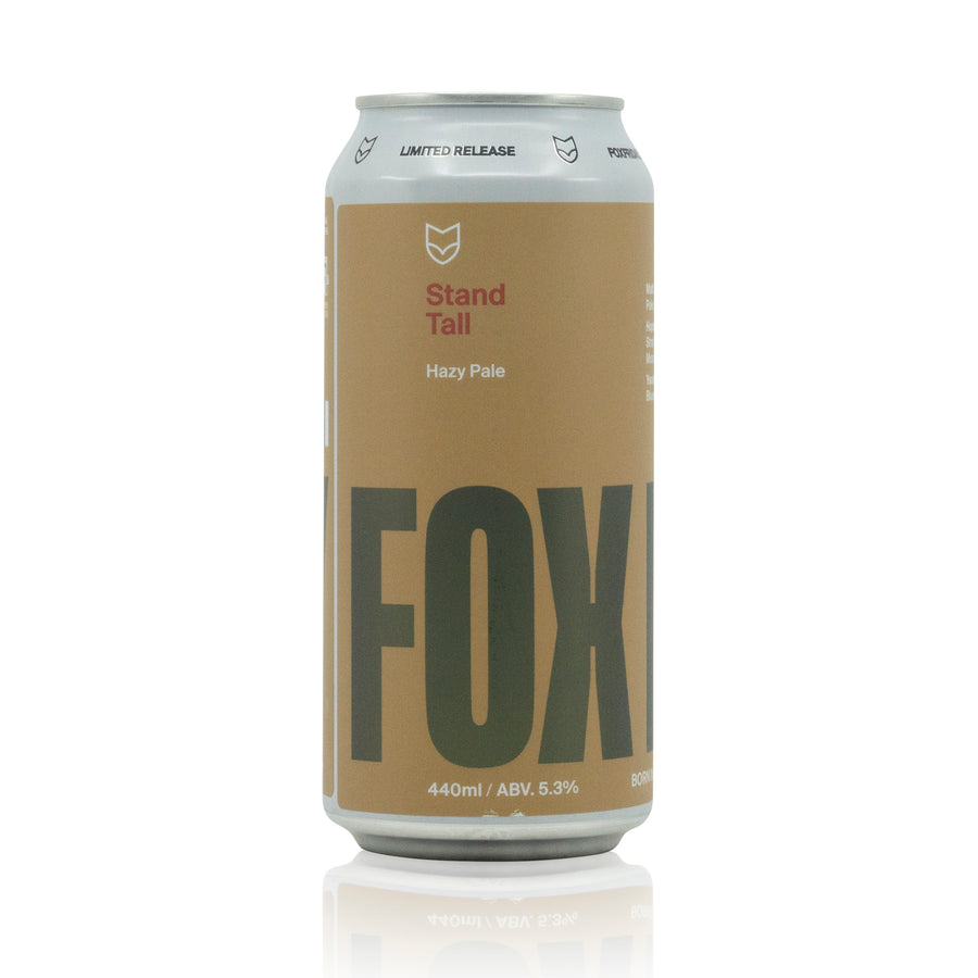 Fox Friday Stand Tall 440ml