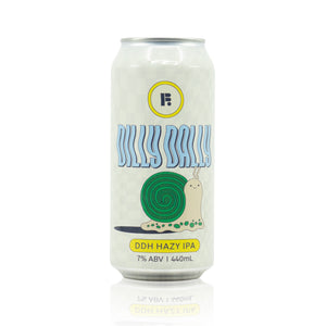 Future Dilly Dally 440ml
