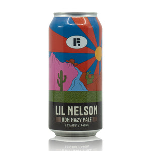 Future Lil Nelson 440ml