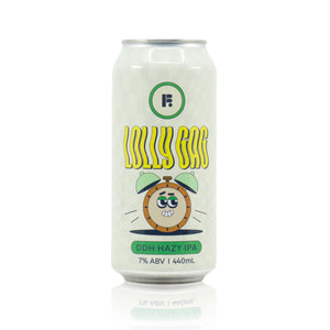 Future Lolly Gag 440ml