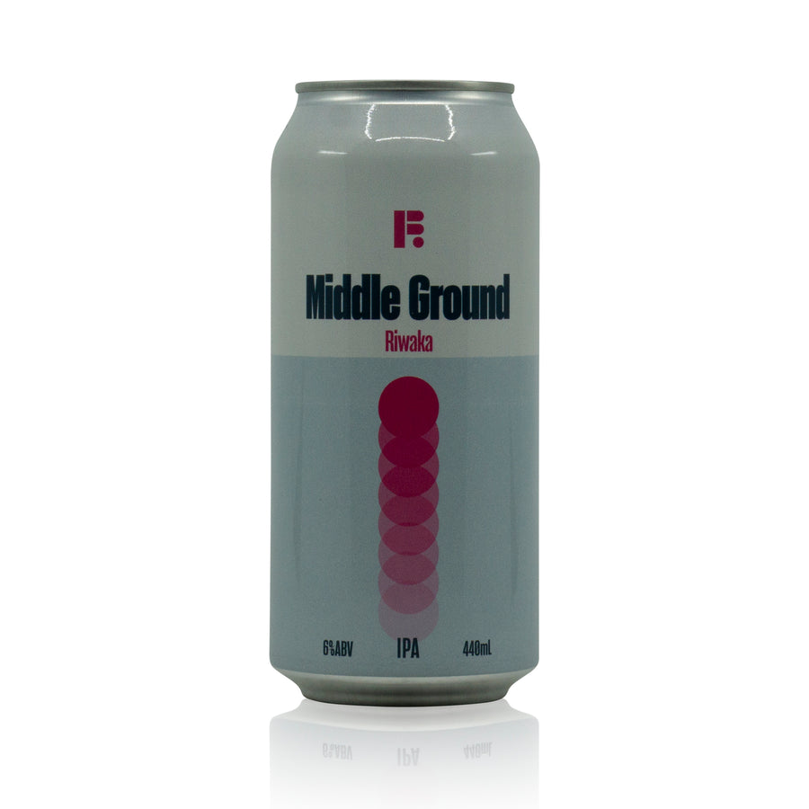Future Brewing Middle Ground 440ml