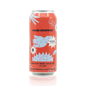 Future Name Dropper 440ml