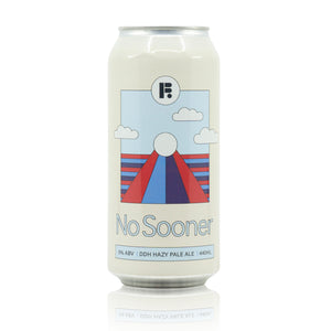 Future No Sooner 440ml