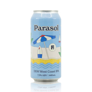 Future Parasol 440ml