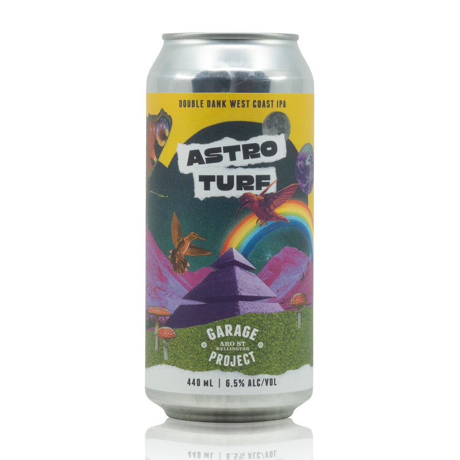 Garage Project Astroturf 440ml