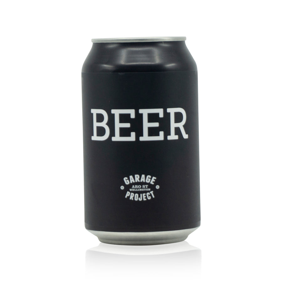 Garage Project Black BEER 330ml