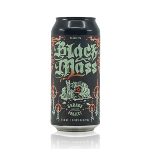 Garage Project Black Mass 440ml