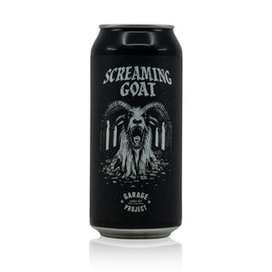 Garage Project Screaming Goat 440ml